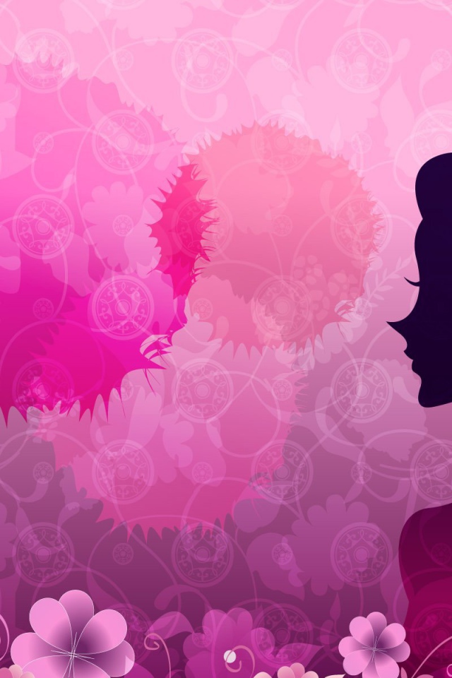 Международный женский праздник 8 марта