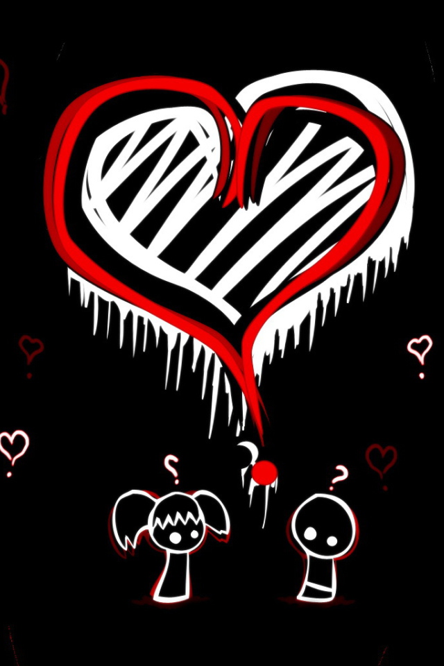 Любит или не любит