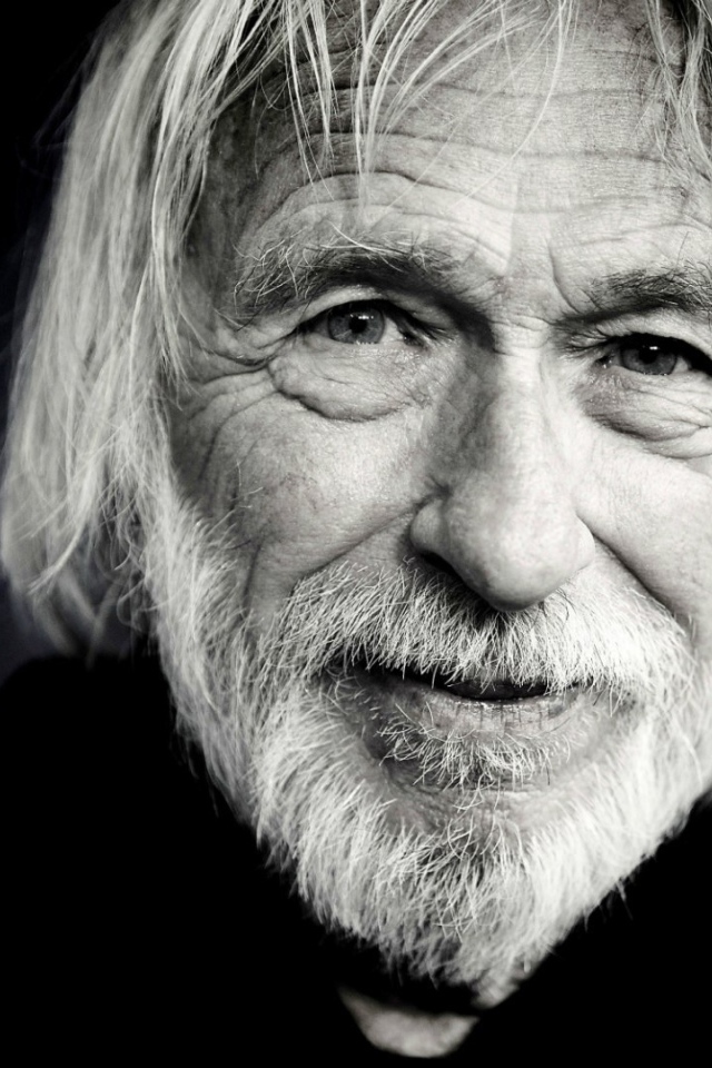 Актер Пьер Ришар