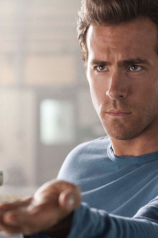 Актер из фильма Зеленый фонарь