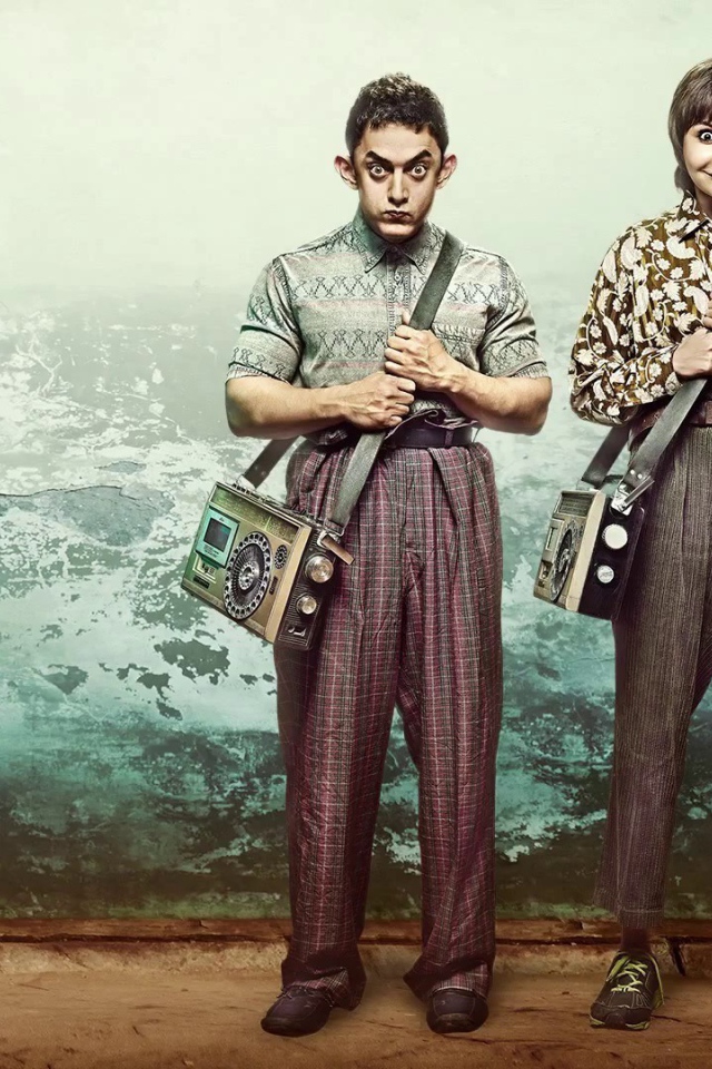 Актеры из Болливуда