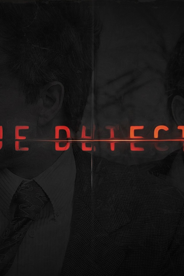 Американский сериал Настоящий детектив