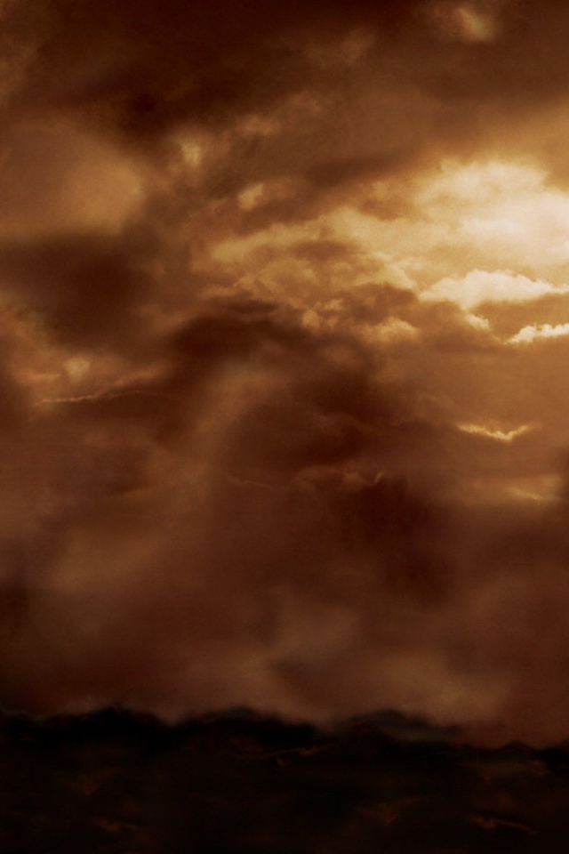 Бетман склонил голову