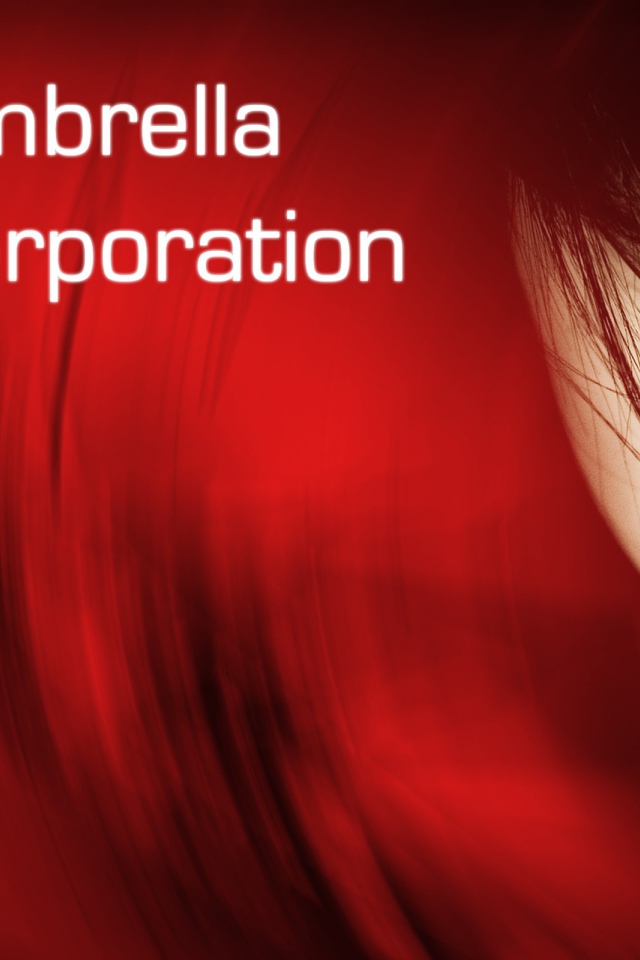 Корпорация из фильма Обитель зла