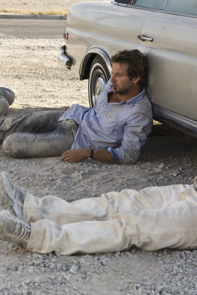 Фильм Мальчишник в Вегасе