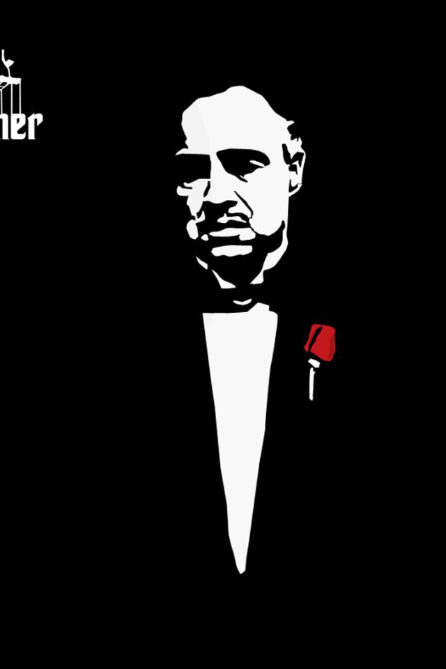 Легендарный фильм Крестный отец