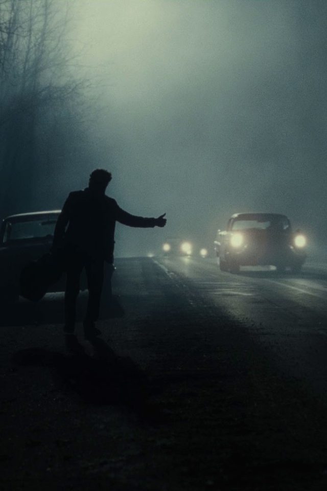 Кадр из фильма Внутри Ллевин Дэвис