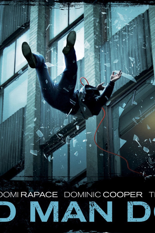 Постер фильма Одним меньше