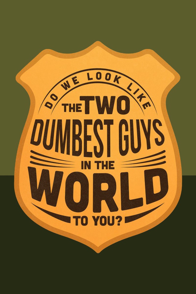 Постер фильма Суперполицейские