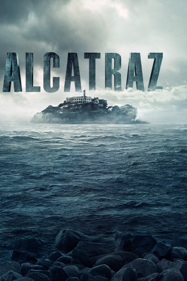 Телевизионный сериал Алькатрас