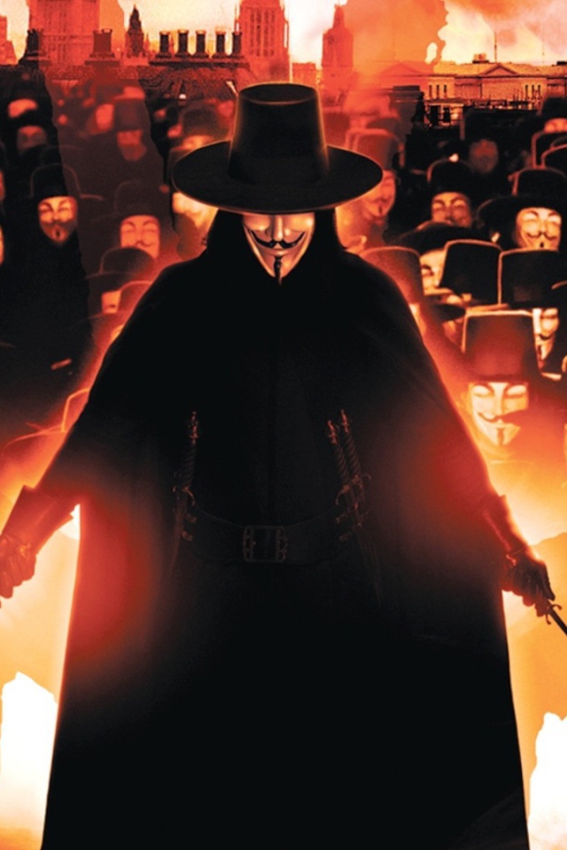 Армия Анонимусов