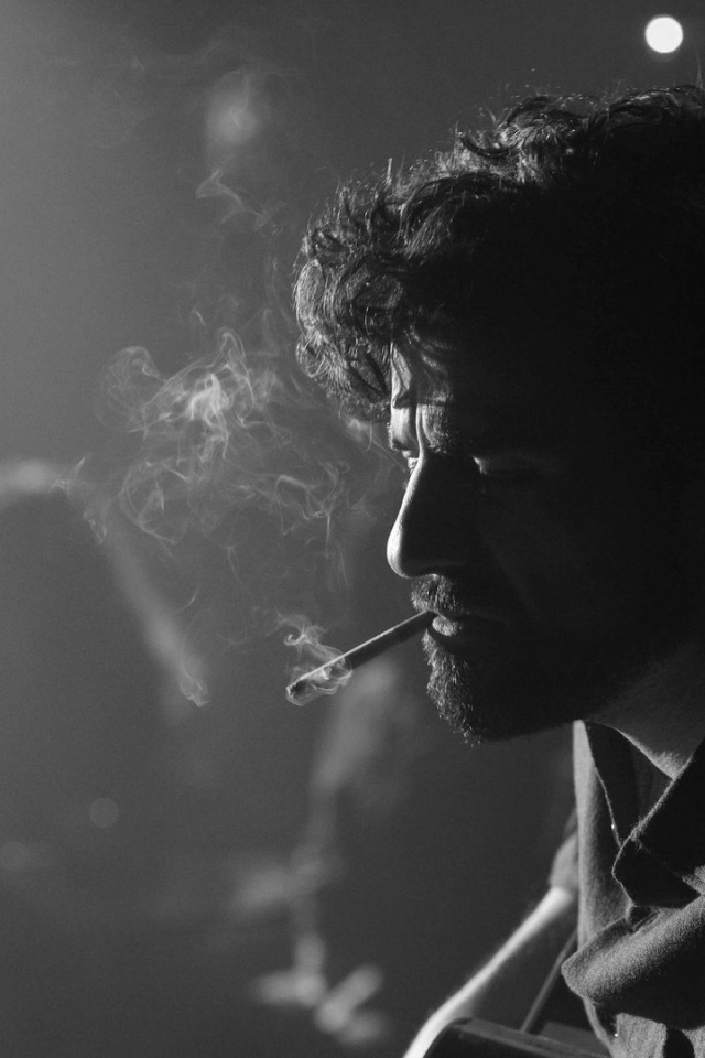 Персонаж фильма Внутри Ллевин Дэвис