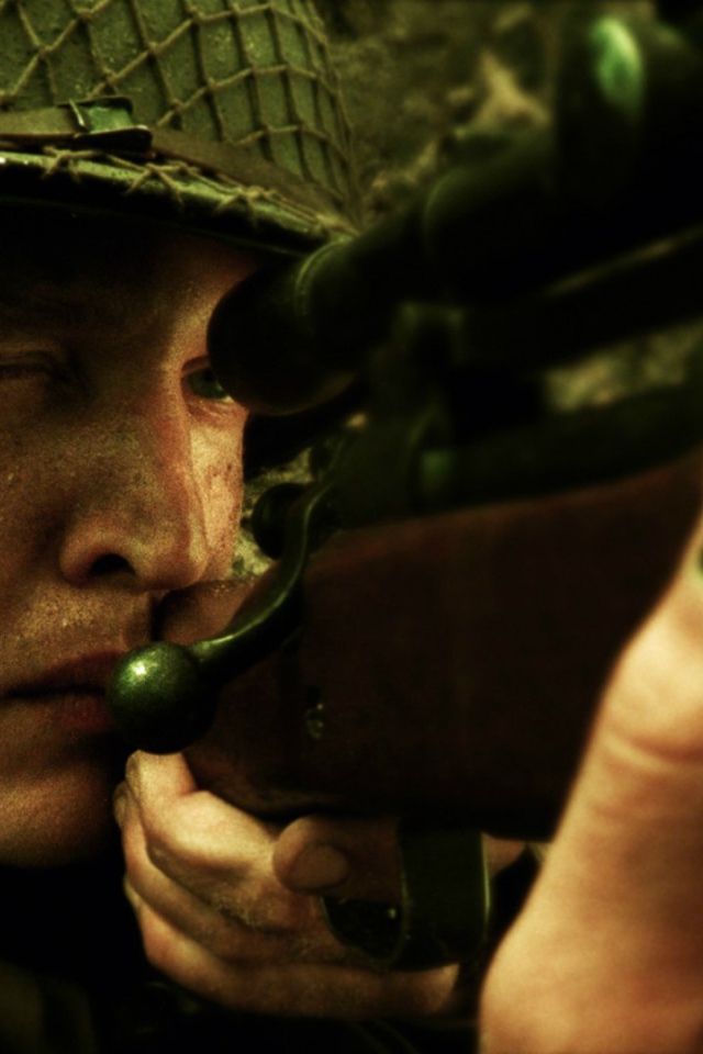 Фильм Спасти рядового Райана