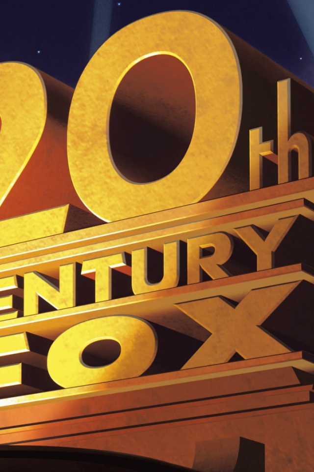 Кинокомпания 20-й век ФОКС