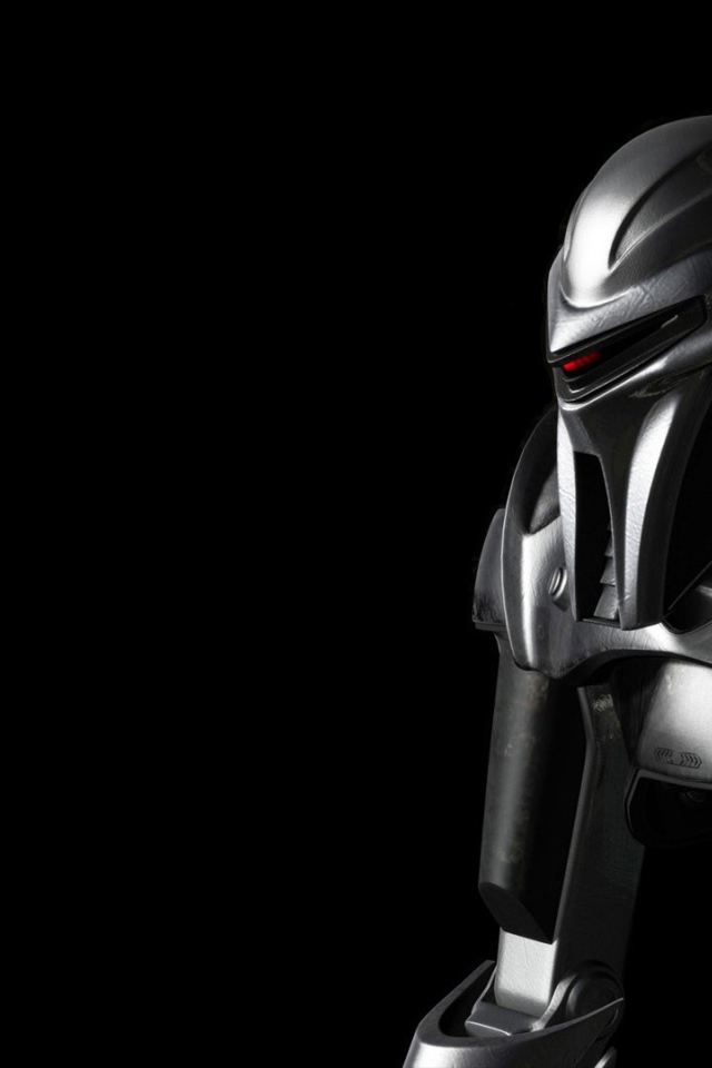 Робот Сайлон, Звездный крейсер Галактика