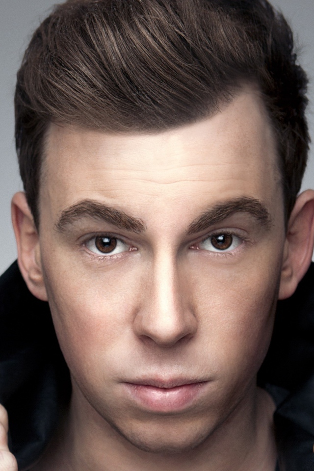 Нидерландский диджей Hardwell