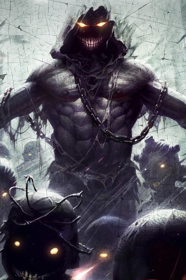 Метал группа Disturbed