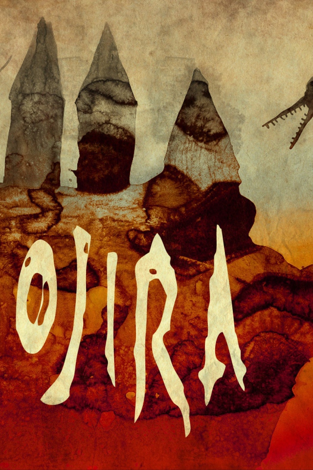 Метал группа Gojira