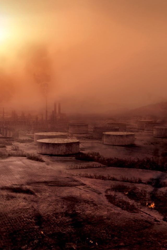 Музыканты Nine Inch Nails