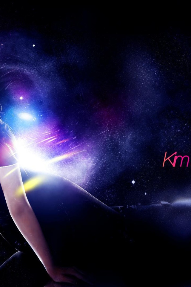 Сияющая Тим Тайон, Girls’ Generation