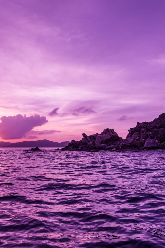 Каменистый остров Пеликанов