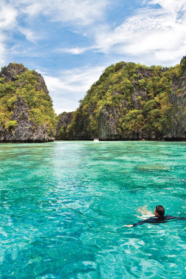 Отдых на экзотических островах