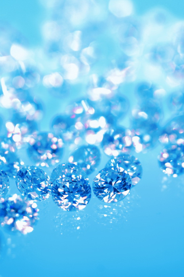 Брилиантовые капли