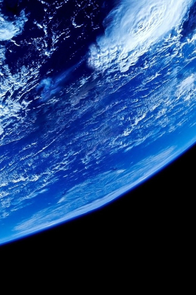 Облет планеты Земля