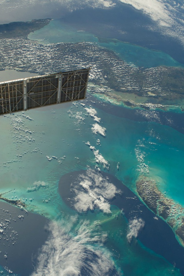 Космический корабль Союз