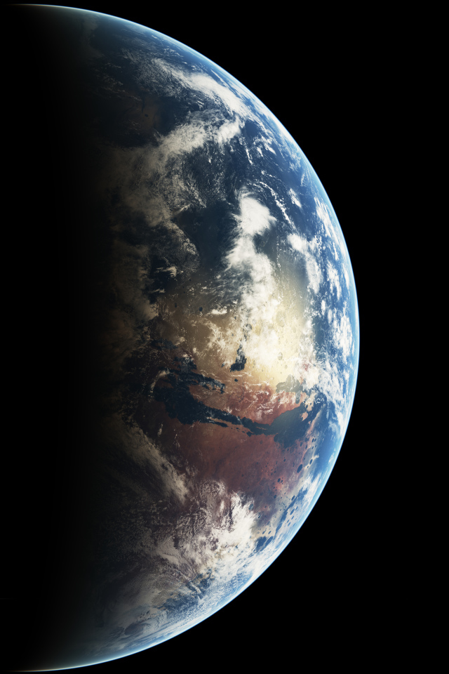 Планета Марс и его спутники