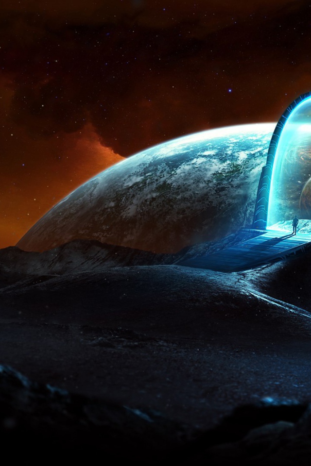 Портал для путешествий