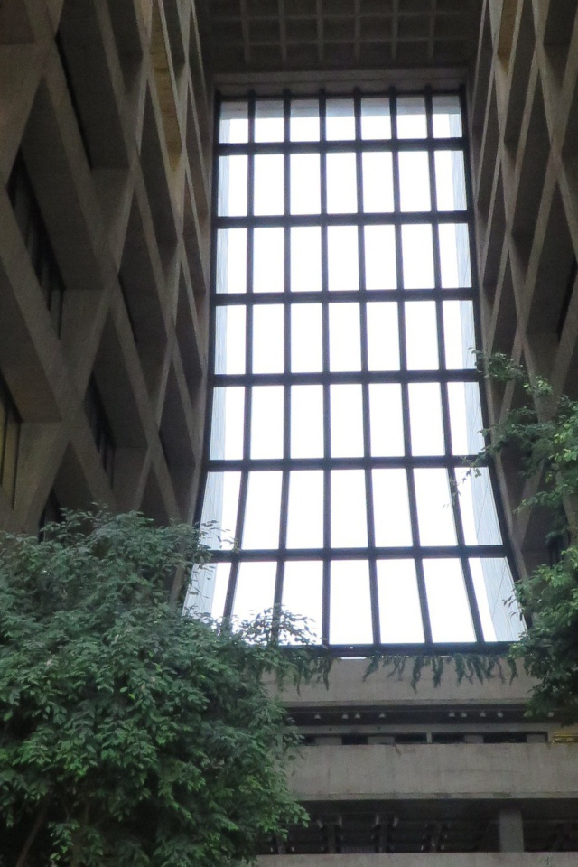 Интерьер правительственного здания