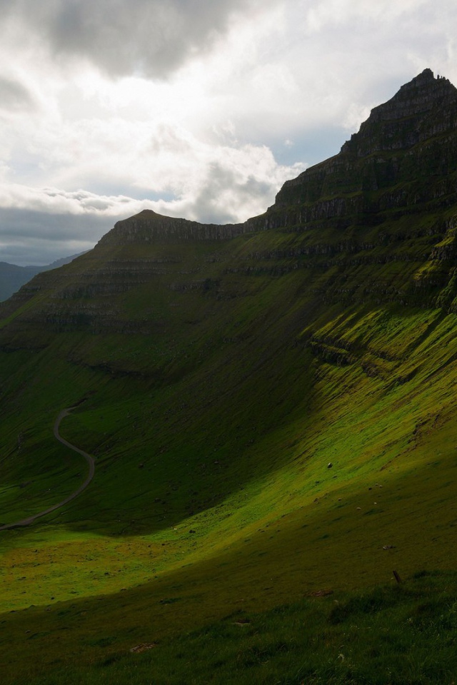 Королевство Дании, Фарерские острова