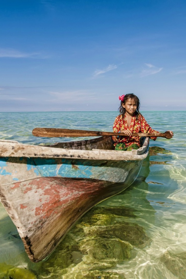 Местность Сабах, Малайзия