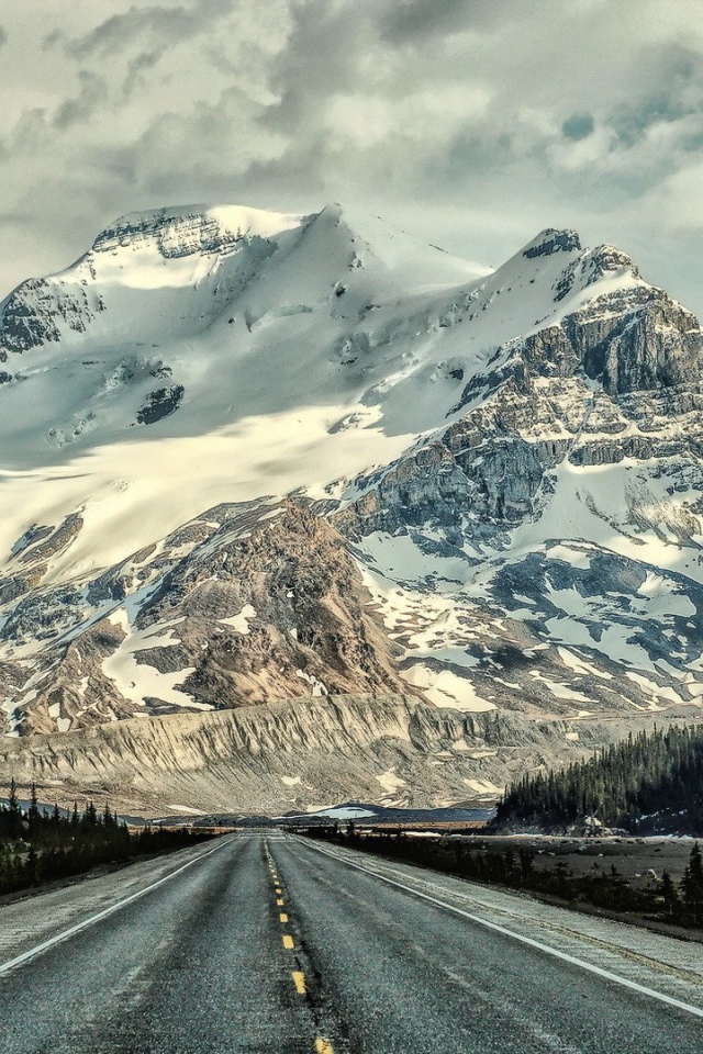 Провинция Альберта, Канада