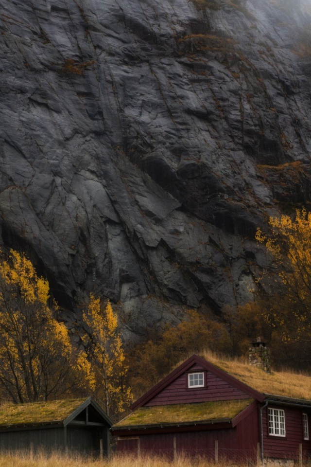 Местность Ставангер, Норвегия