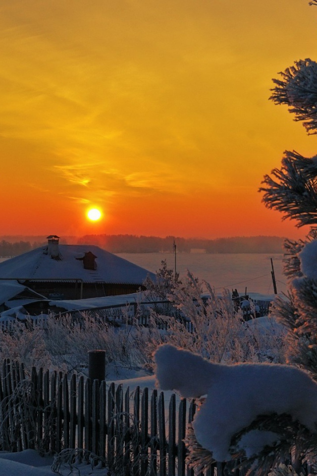 Село Чистополье, Новосибирская область
