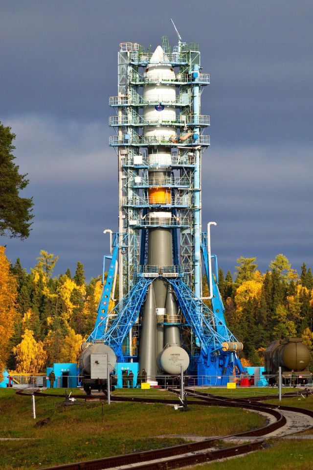 Музей космоса в России