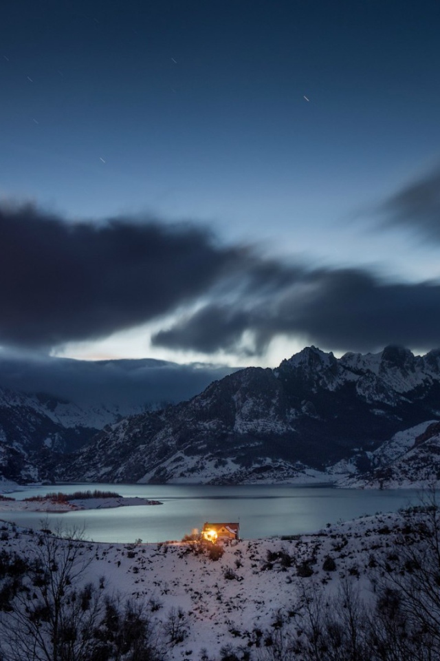 Провинция Кастилия и Леон, Испания