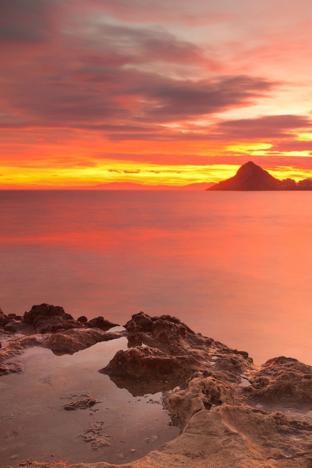 Местность Мурсия, Испания