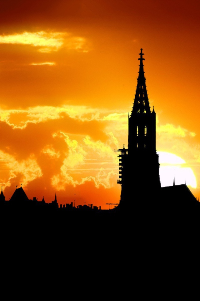 Символ города Берн, Швейцария