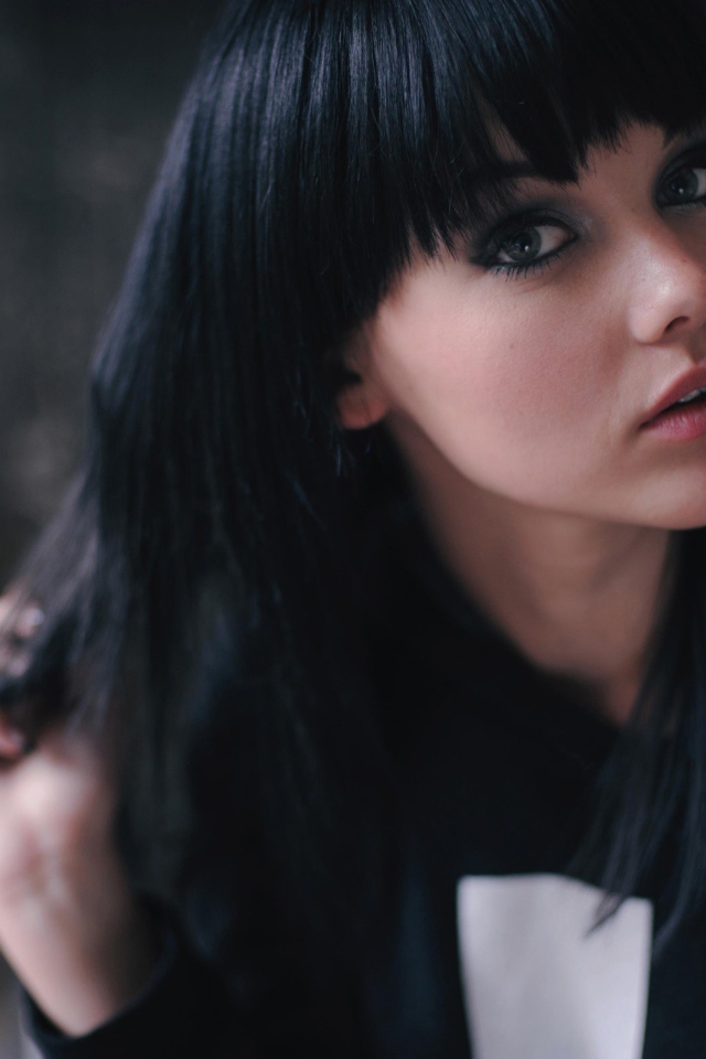 Актриса и модель Мелисса Кларк