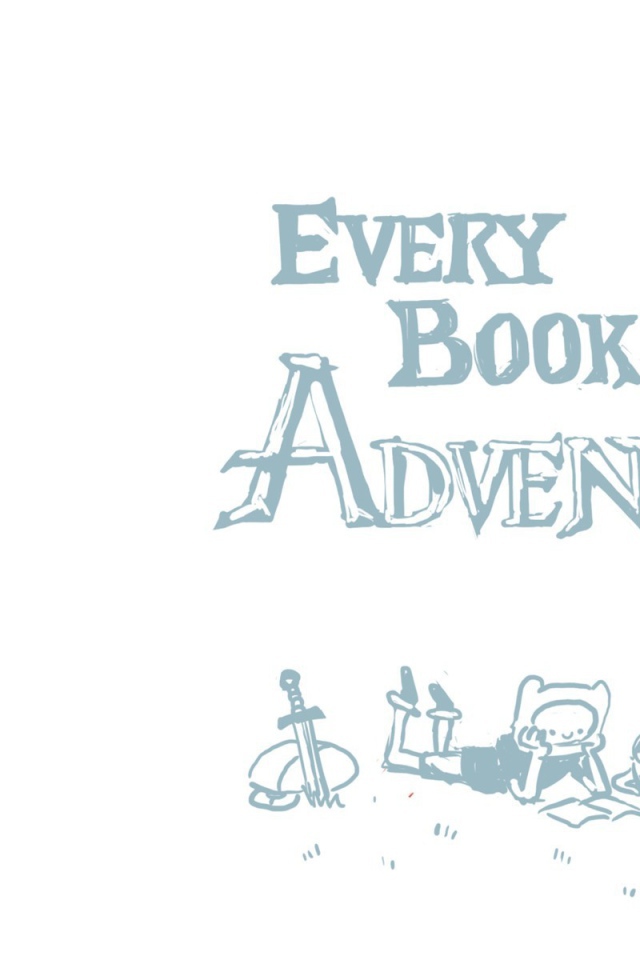 Каждая новая книга - это путешествие