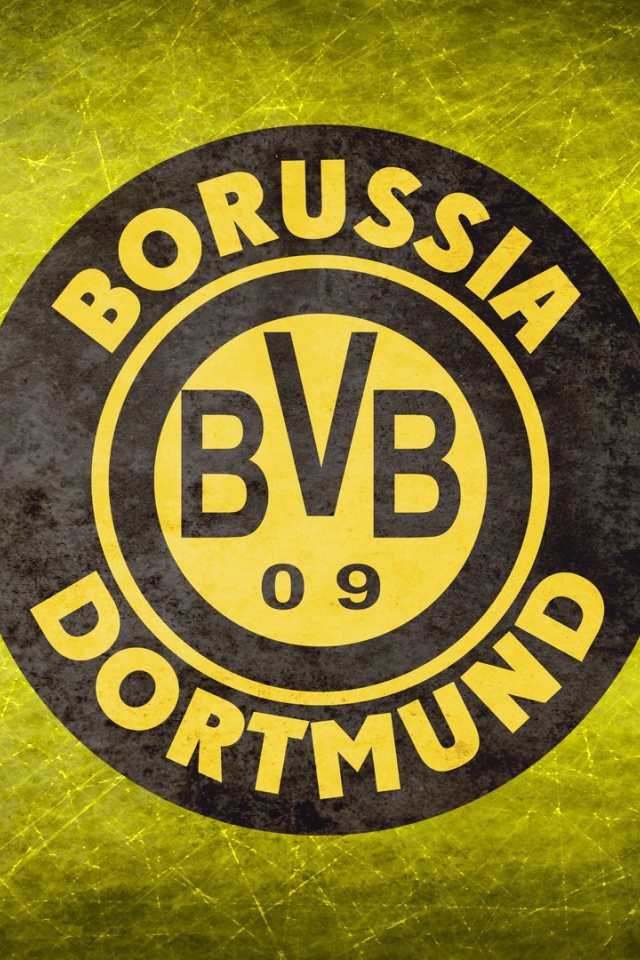 Футбольный клуб Боруссия, Германия