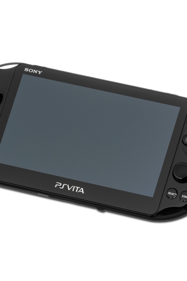 Игровая консоль Сони ПС Вита