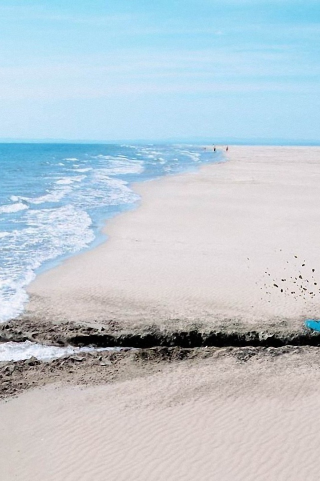 Вижу цель - не вижу препятствий