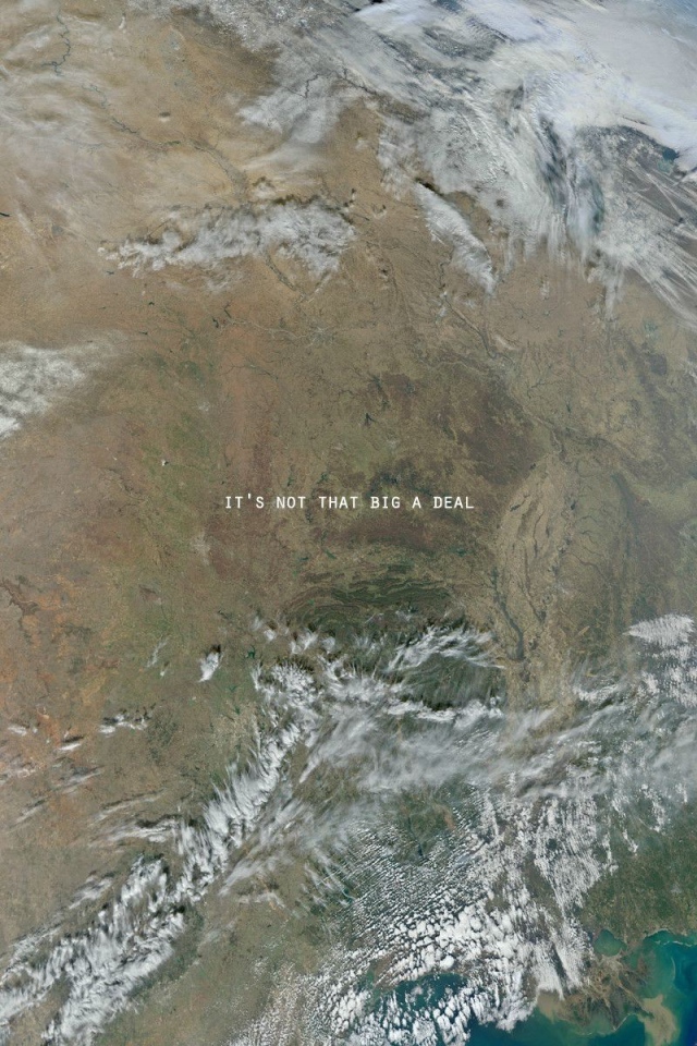 Это не большое дело