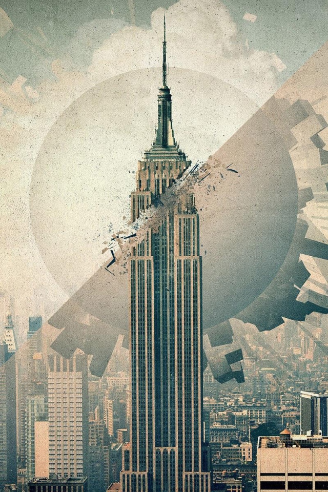 Это не конец