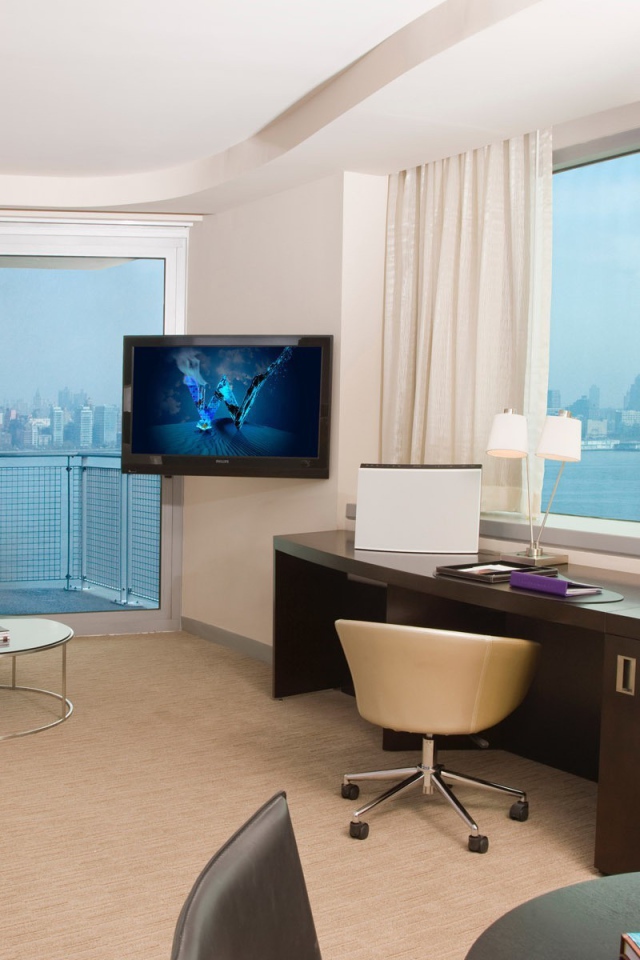 Оформление малогабаритной квартиры