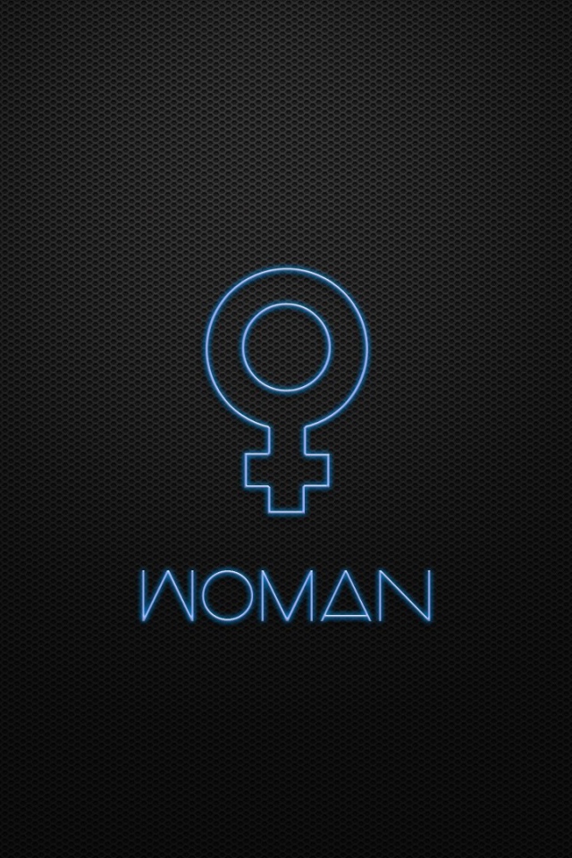 Мужчина, женщина и гик